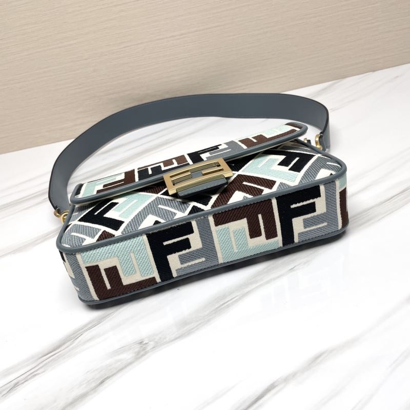 Fendi Baguette Bags